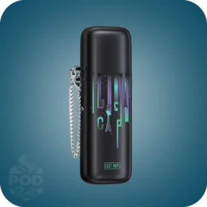 پاد سیستم لاست ویپ اورسا کپ | Lost Vape Ursa Cap 🧢💨 | بهداشتی و قدرتمند