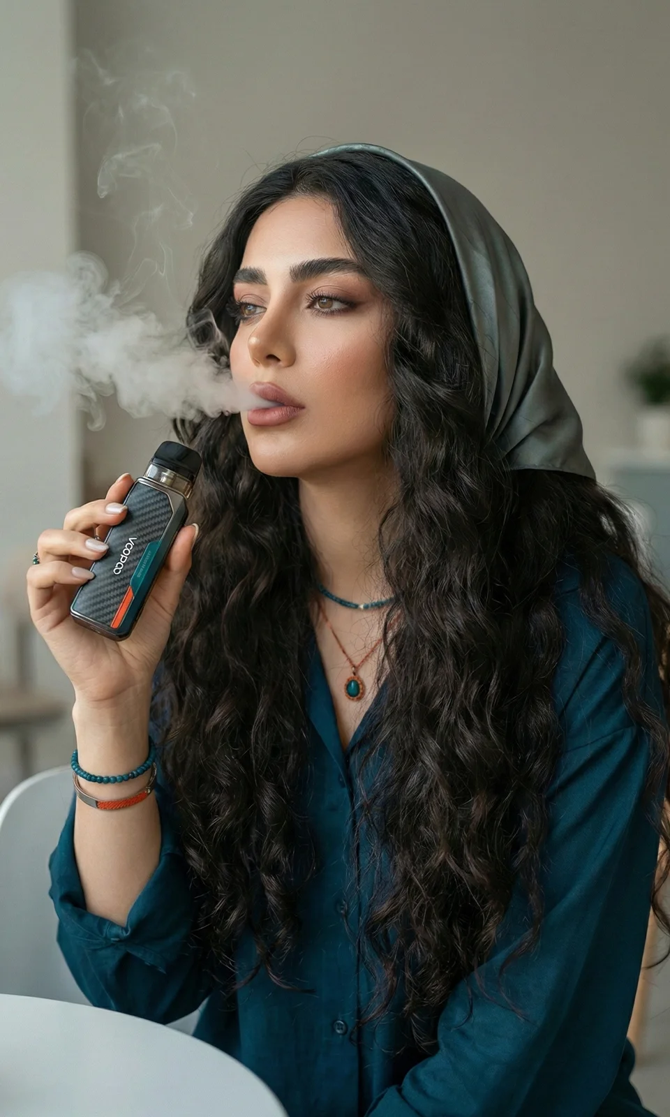 بهترین پاد سیستم های لوکس