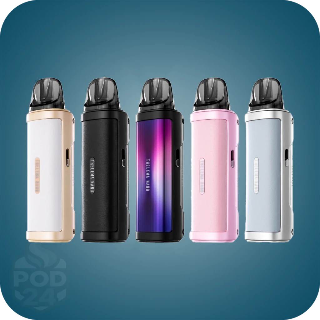 پاد ماد لاست ویپ تلیما نانو | LOST VAPE THELEMA NANO