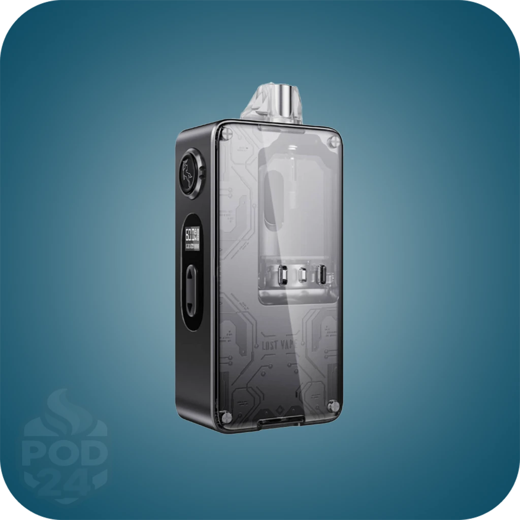 پاد ماد لاست ویپ سنتاروس B60 | LOST VAPE CENTAURUS B60
