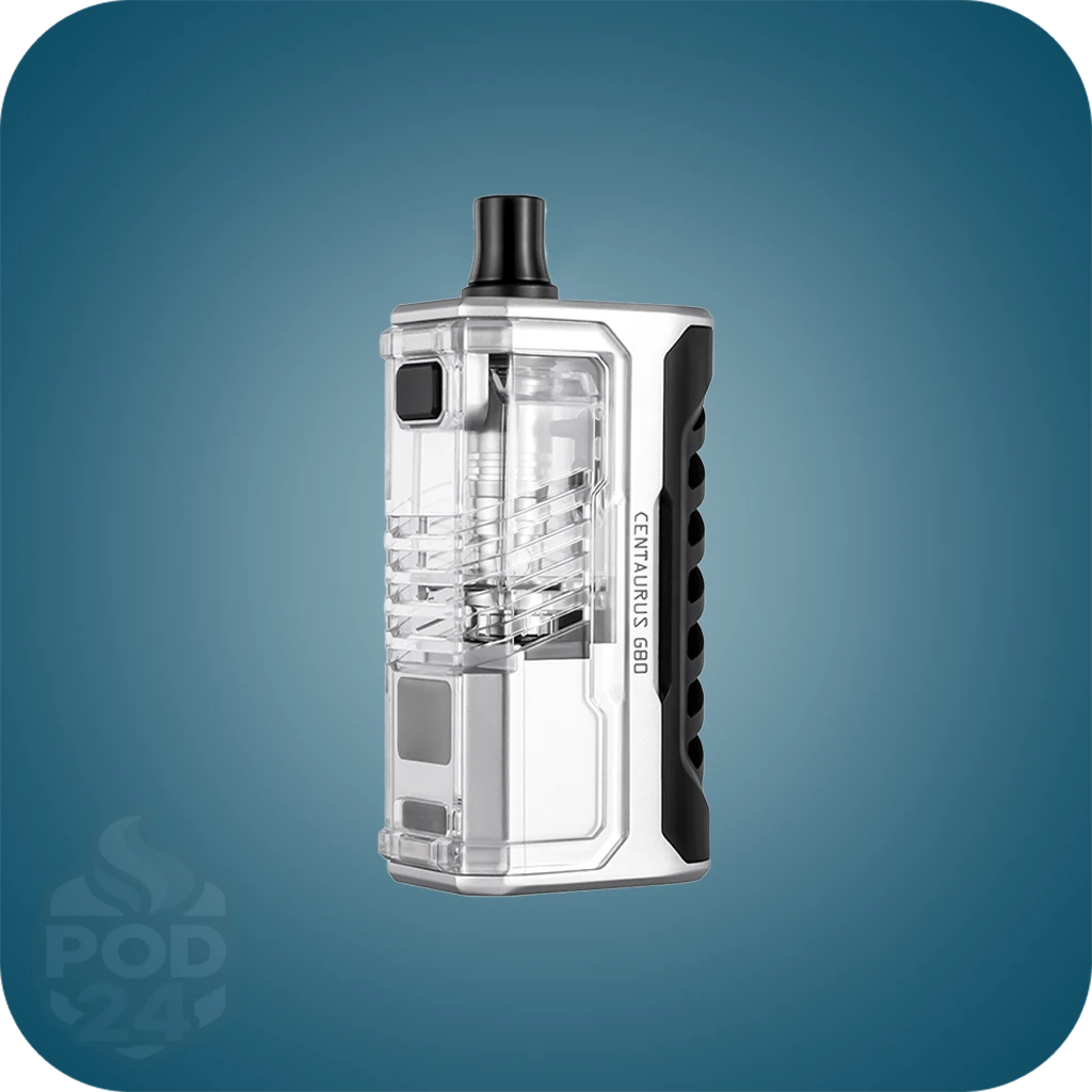 پاد ماد لاست ویپ سنتاروس G80 + کارتریج UB | LOST VAPE CENTAURUS G80