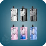 پاد ماد لاست ویپ سنتاروس G80 + کارتریج UB | LOST VAPE CENTAURUS G80