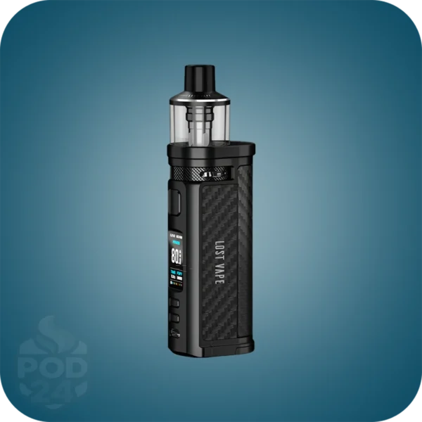 پاد ماد لاست ویپ سنتاروس Q80 | LOST VAPE CENTAURUS Q80