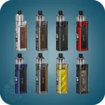 پاد ماد لاست ویپ سنتاروس Q80 | LOST VAPE CENTAURUS Q80