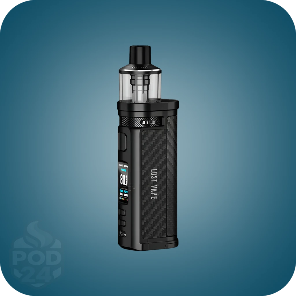 پاد ماد لاست ویپ سنتاروس Q80 | LOST VAPE CENTAURUS Q80