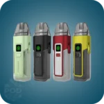 پاد ماد ویپرسو لوکس X2 | VAPORESSO LUXE X2