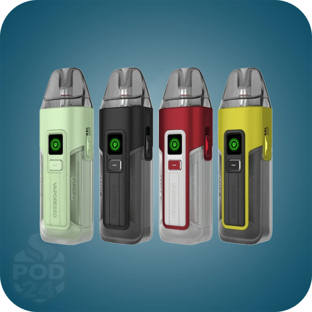 پاد ماد ویپرسو لوکس X2 | VAPORESSO LUXE X2