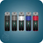 پاد ماد ویپرسو لوکس XR مکس | VAPORESSO LUXE XR MAX