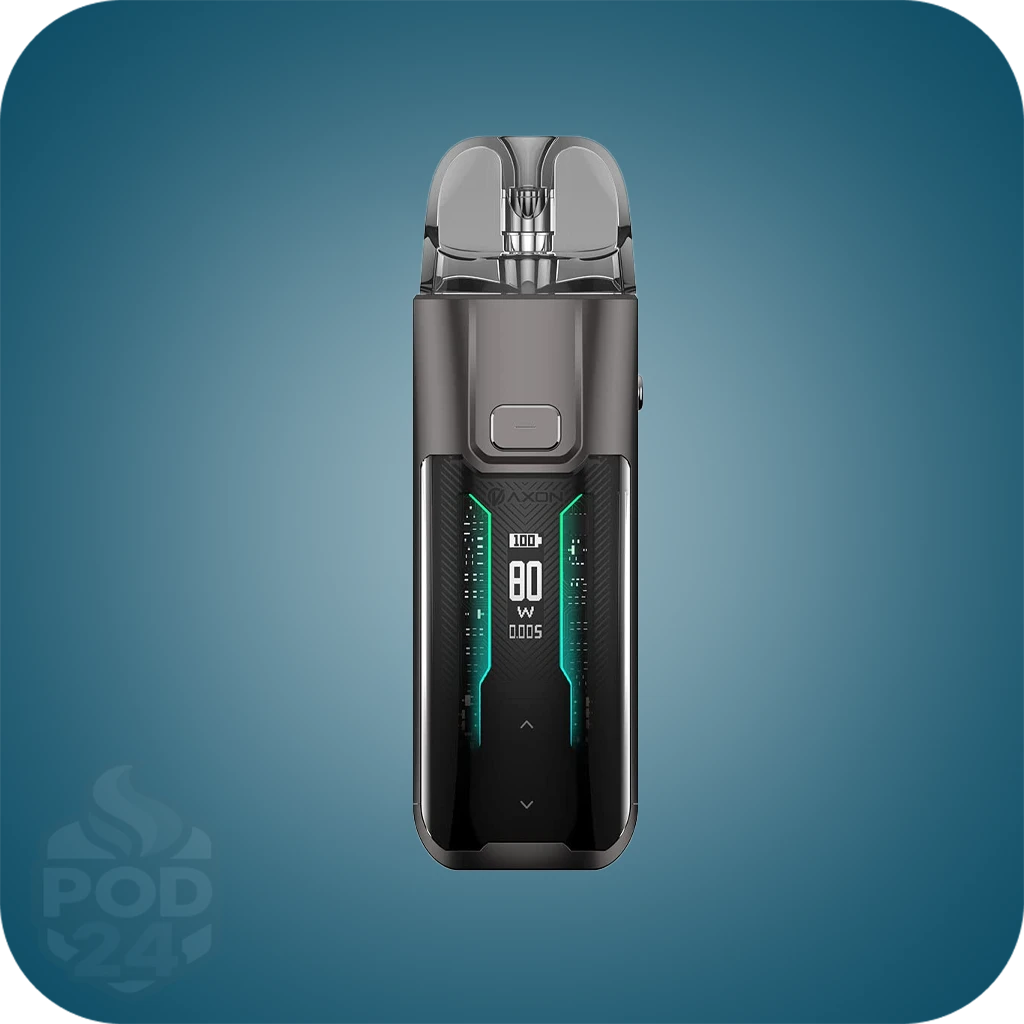 پاد ماد ویپرسو لوکس XR مکس | VAPORESSO LUXE XR MAX