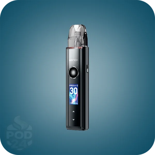 پاد ماد گیک ویپ ونکس Q پرو | GEEKVAPE WENAX Q PRO