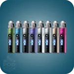 پاد ماد گیک ویپ ونکس Q پرو | GEEKVAPE WENAX Q PRO