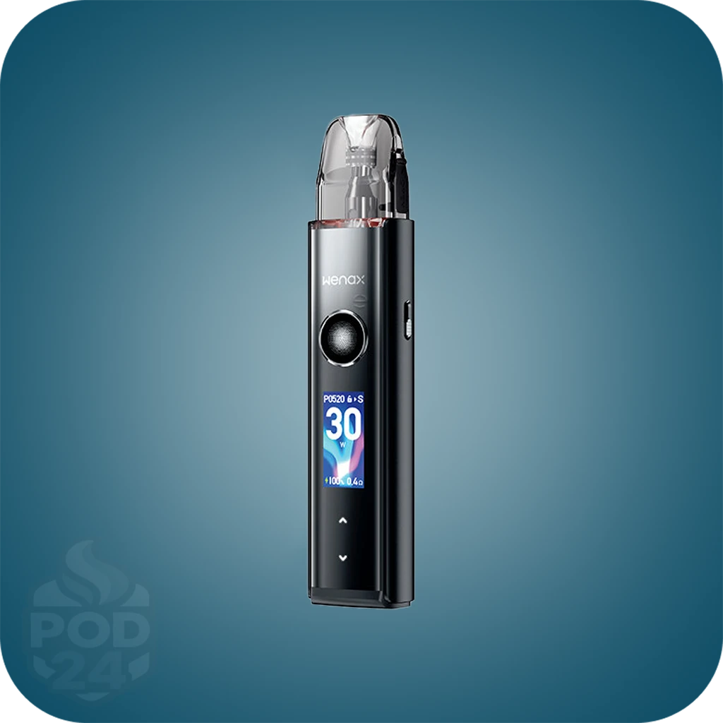 پاد ماد گیک ویپ ونکس Q پرو | GEEKVAPE WENAX Q PRO