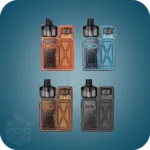 پاد ماد یوول کراون M | UWELL CROWN M (Twin-Coil)