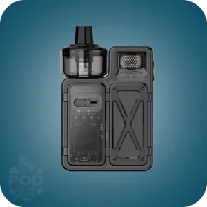 پاد ماد یوول کراون M | UWELL CROWN M (Twin-Coil)