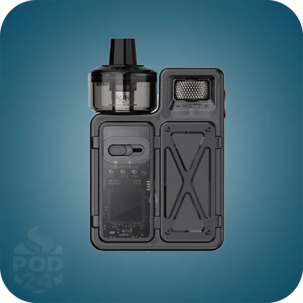 پاد ماد یوول کراون M | UWELL CROWN M (Twin-Coil)