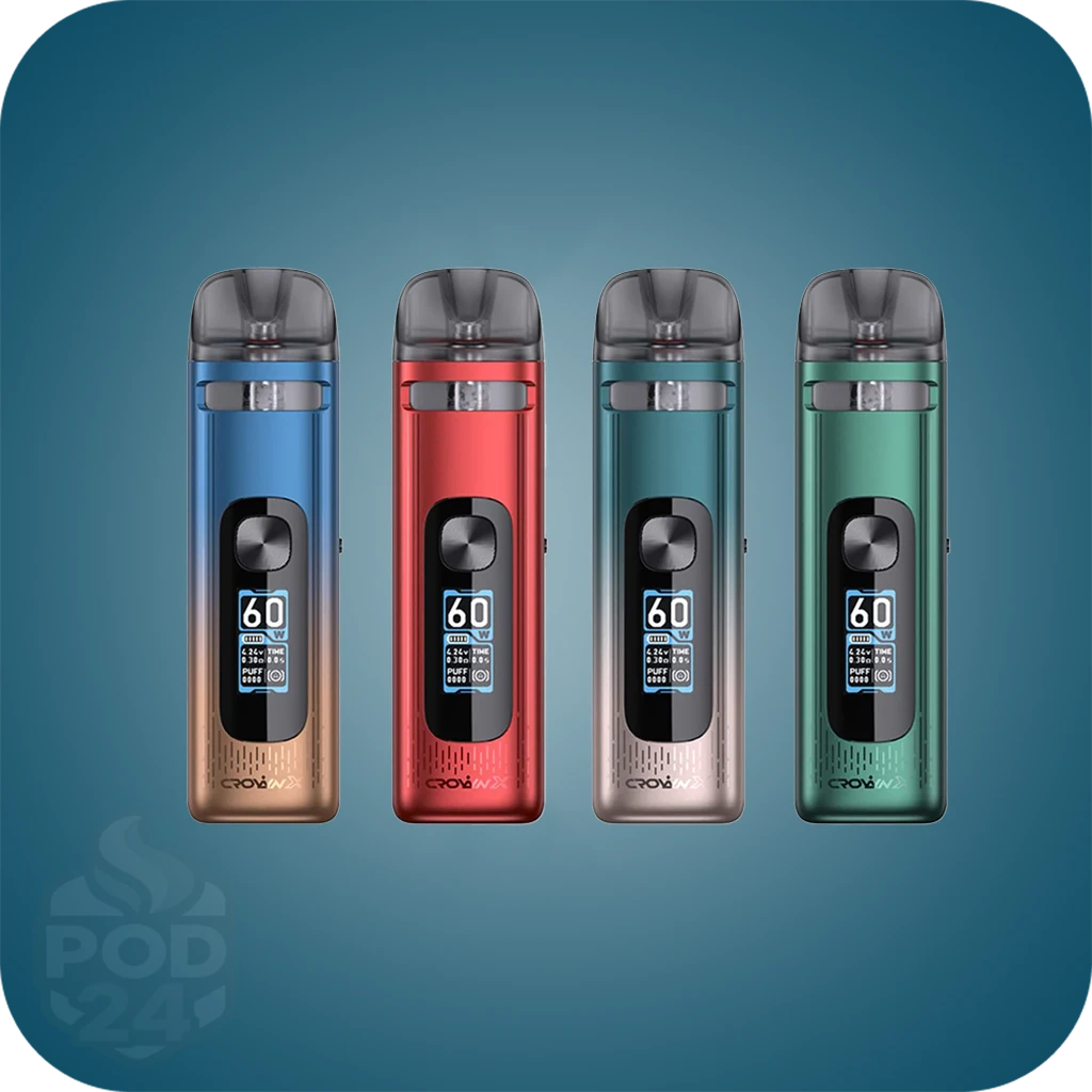 پاد ماد یوول کراون X | UWELL CROWN X