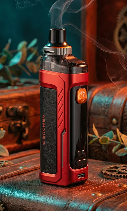 پاد ماد ویپرسو آرمور جی Vaporesso Armour G Pod Mod