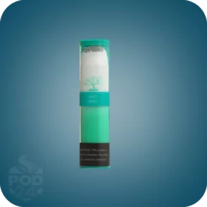 پاد Ripe Vapes Mint Freez: تجربه یک سرمای خفن و اصیل!
