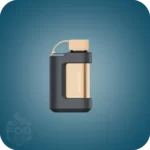 خرید پاد VOZOL Jungle Bird | طعم کوکتل استوایی | Pod24