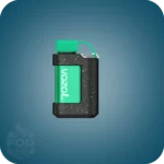 خرید پاد وزول لیمو نعناع 7000 پاف | ارسال فوری | Pod24.ir