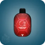 پاد یکبارمصرف دکتر ویپز 5500 پاف | Dr Vapes 5500 Puffs (اورجینال)