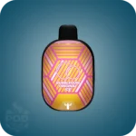 پاد یکبارمصرف دکتر ویپز 5500 پاف | Dr Vapes 5500 Puffs (اورجینال)