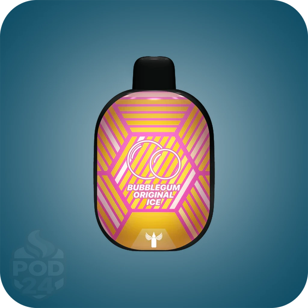 پاد یکبارمصرف دکتر ویپز 5500 پاف | Dr Vapes 5500 Puffs (اورجینال)