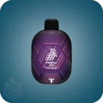 پاد یکبارمصرف دکتر ویپز 5500 پاف | Dr Vapes 5500 Puffs (اورجینال)