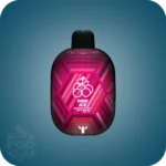 پاد یکبارمصرف دکتر ویپز 5500 پاف | Dr Vapes 5500 Puffs (اورجینال)