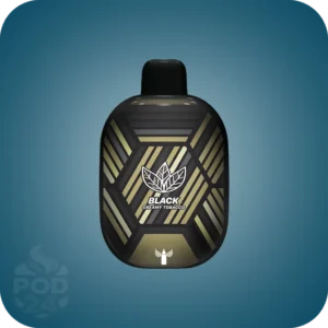 پاد یکبارمصرف دکتر ویپز 5500 پاف | Dr Vapes 5500 Puffs (اورجینال)