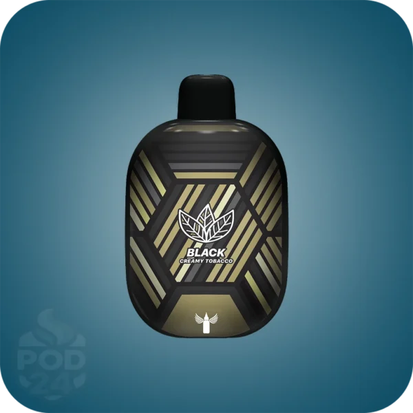 پاد یکبارمصرف دکتر ویپز 5500 پاف | Dr Vapes 5500 Puffs (اورجینال)