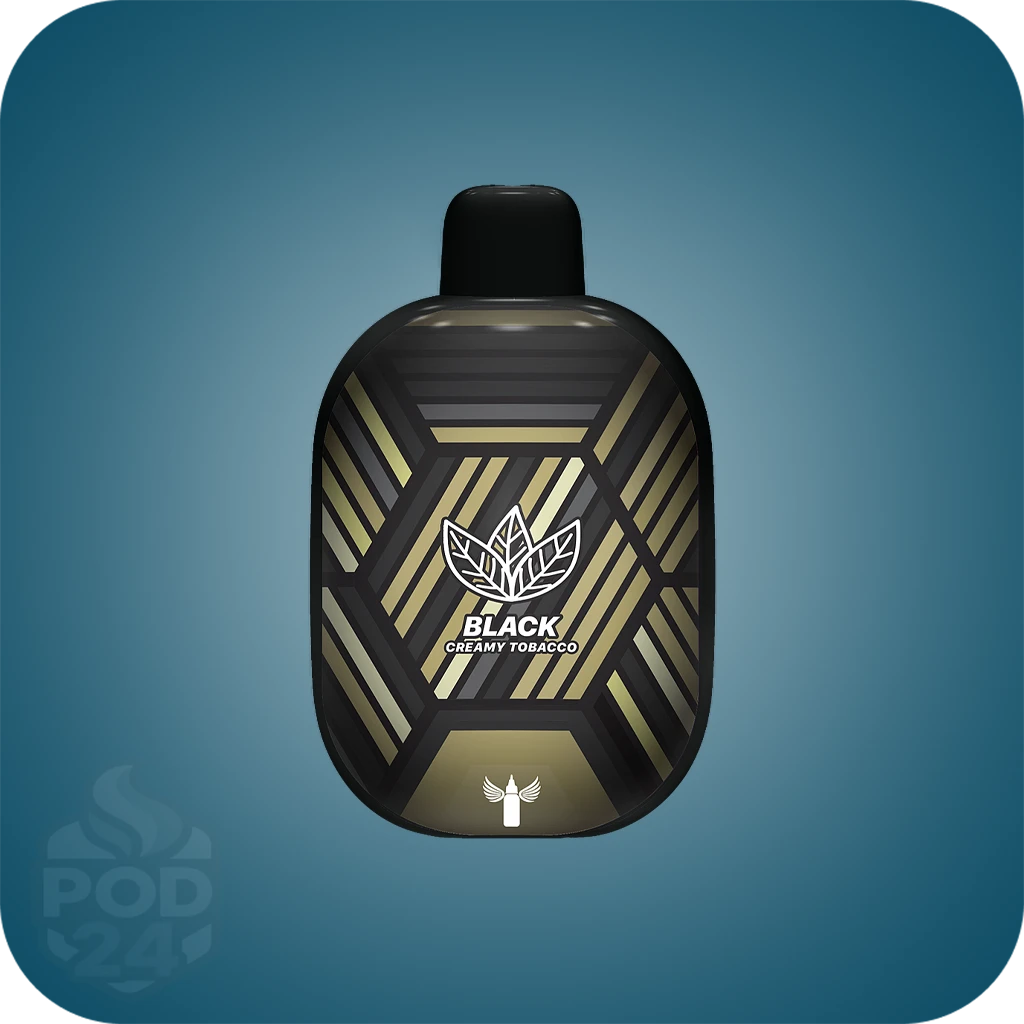 پاد یکبارمصرف دکتر ویپز 5500 پاف | Dr Vapes 5500 Puffs (اورجینال)