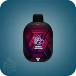 پاد یکبارمصرف دکتر ویپز 5500 پاف | Dr Vapes 5500 Puffs (اورجینال)