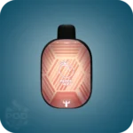 پاد یکبارمصرف دکتر ویپز 5500 پاف | Dr Vapes 5500 Puffs (اورجینال)