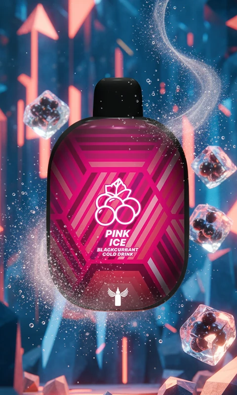 پاد یکبار مصرف دکتر ویپ 5500 پاف