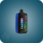 خرید پاد یکبار مصرف نستی ۱۶۰۰۰ پاف | Nasty Bar 16K (نمایشگر دار)
