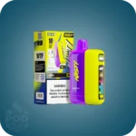 پاد یکبارمصرف نستی 50000 پاف | Nasty Bar 50K Puffs