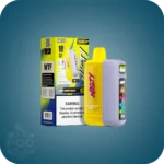 پاد یکبارمصرف نستی 50000 پاف | Nasty Bar 50K Puffs