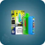 پاد یکبارمصرف نستی 50000 پاف | Nasty Bar 50K Puffs