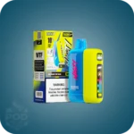 پاد یکبارمصرف نستی 50000 پاف | Nasty Bar 50K Puffs