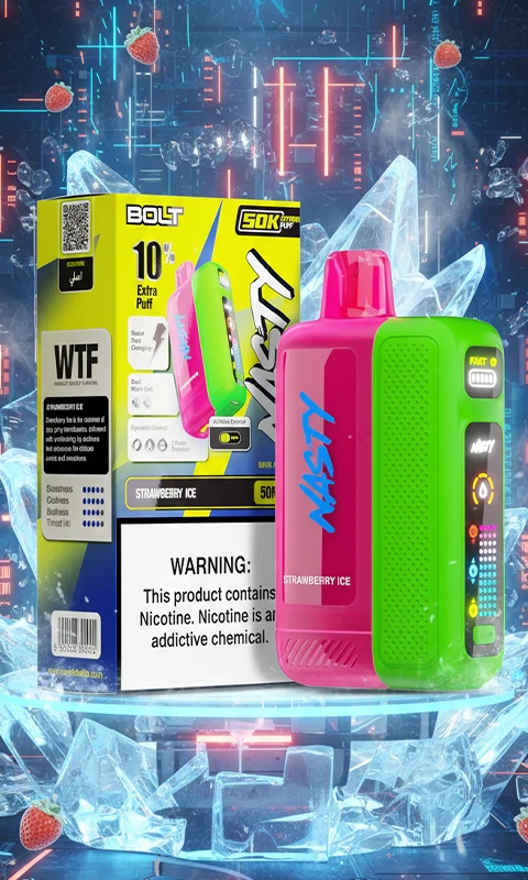 پاد یکبار مصرف نستی 50000 پاف