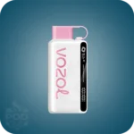 پاد یکبارمصرف ووزول 12000 پاف | VOZOL Star 12000 Puffs