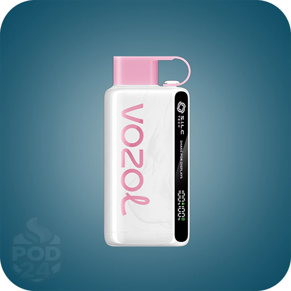 پاد یکبارمصرف ووزول 12000 پاف | VOZOL Star 12000 Puffs