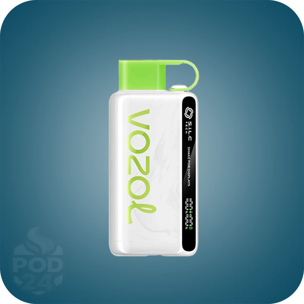 پاد یکبارمصرف ووزول 12000 پاف | VOZOL Star 12000 Puffs