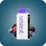 پاد یکبارمصرف ووزول 12000 پاف | VOZOL Star 12000 Puffs