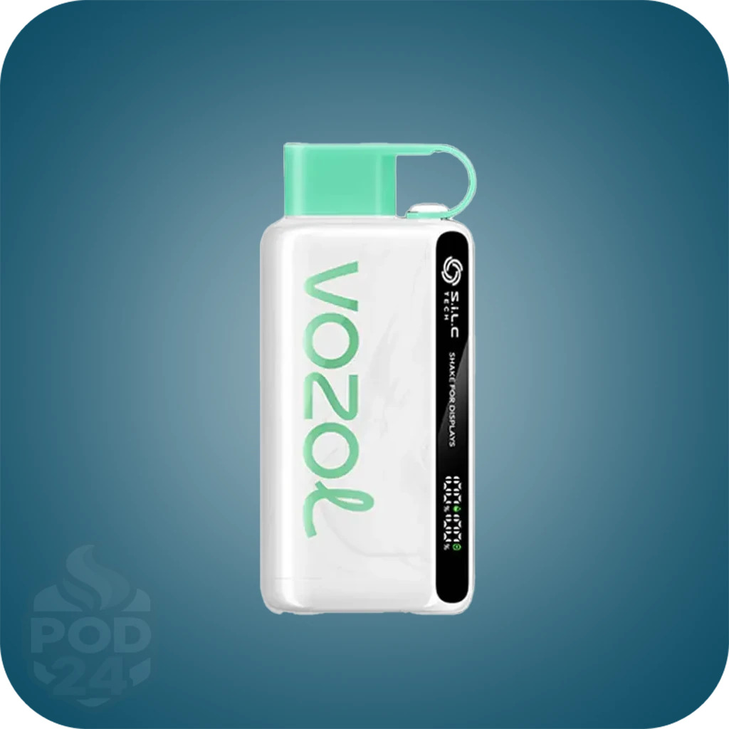 پاد یکبارمصرف ووزول 12000 پاف | VOZOL Star 12000 Puffs