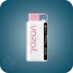 پاد یکبارمصرف ووزول 12000 پاف | VOZOL Star 12000 Puffs