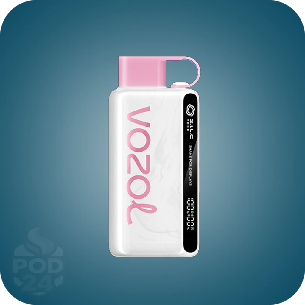 پاد یکبارمصرف ووزول 12000 پاف | VOZOL Star 12000 Puffs