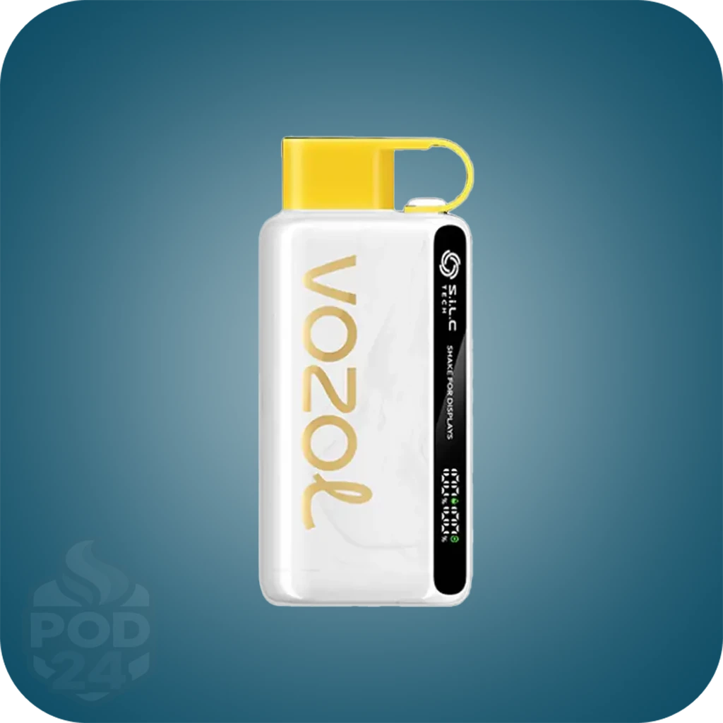 پاد یکبارمصرف ووزول 12000 پاف | VOZOL Star 12000 Puffs