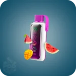 پاد یکبارمصرف ووزول 20000 پاف | VOZOL Star 20K Puffs